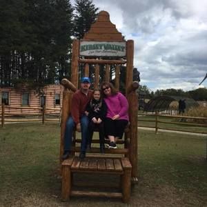 Meet your Posher, Pamela